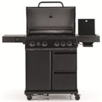 PLINSKI AR LANDMANN COOL BLACK 4.1 MAXX -15273